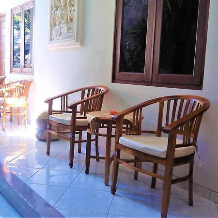 Anantaya Home Denpasar Екстериор снимка