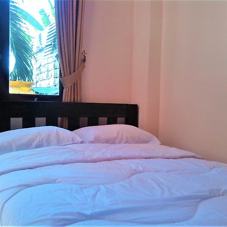 Anantaya Home Denpasar Екстериор снимка