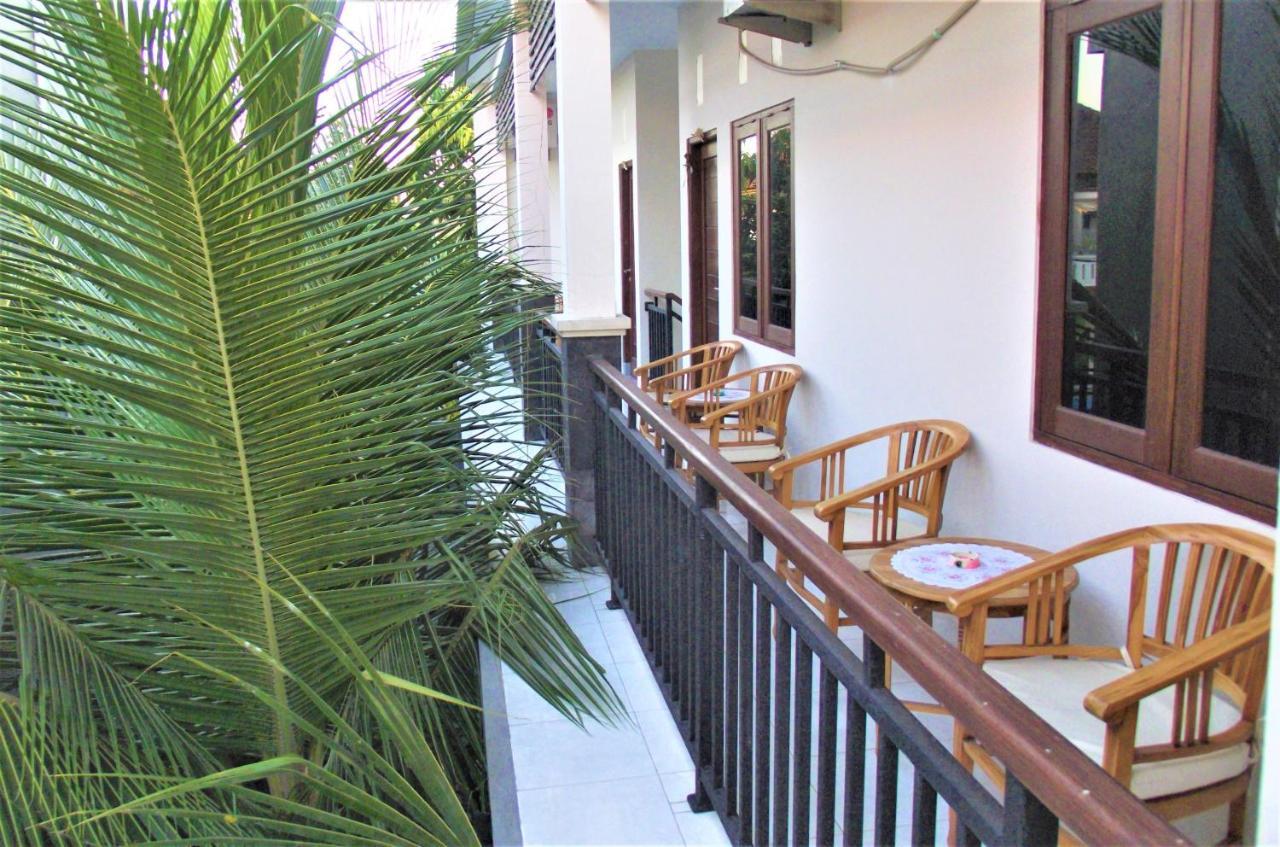 Anantaya Home Denpasar Екстериор снимка