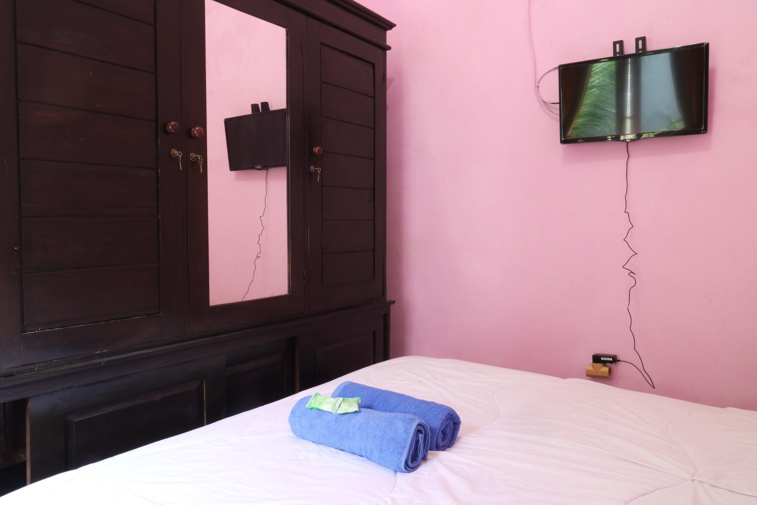 Anantaya Home Denpasar Екстериор снимка