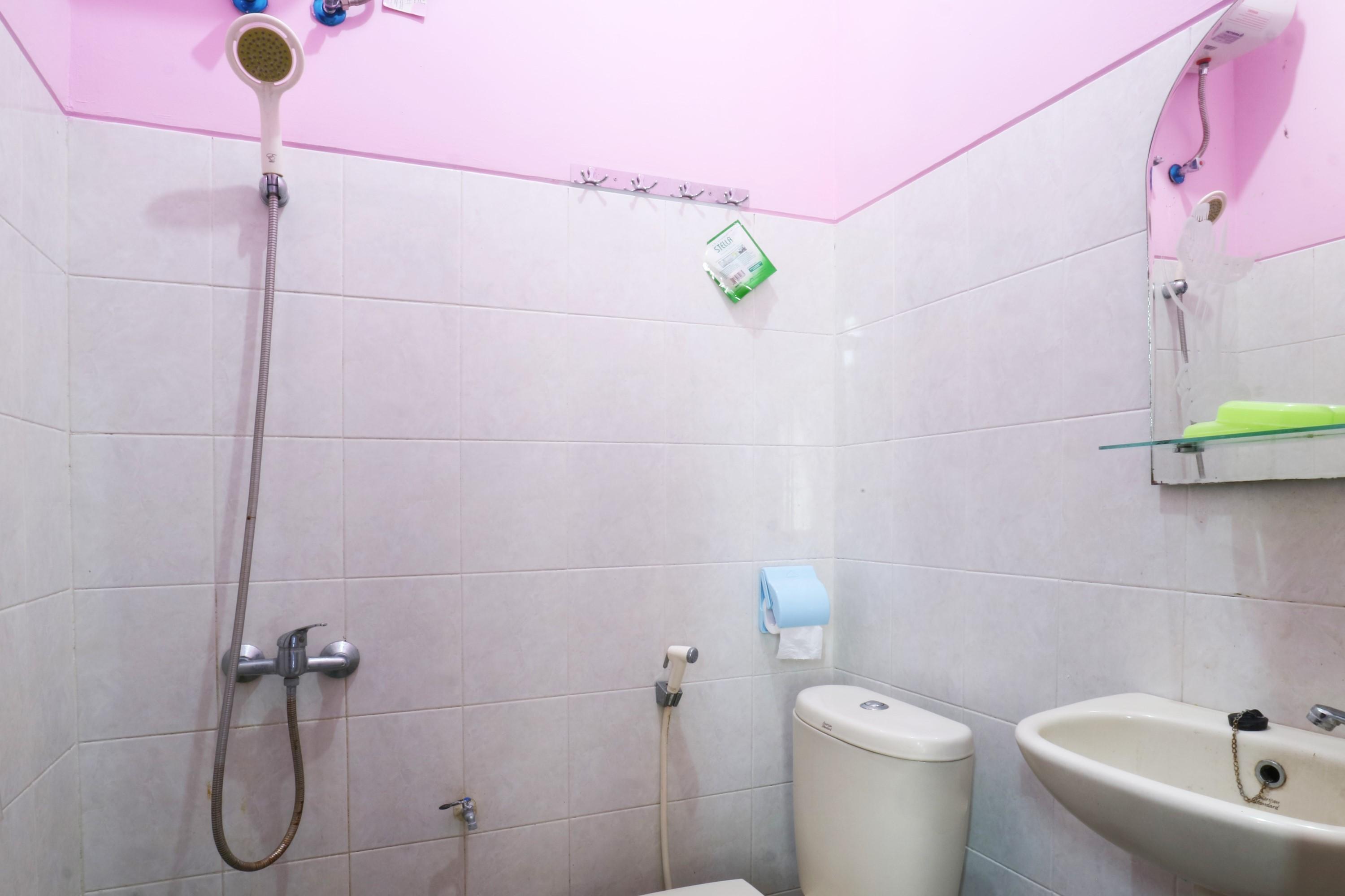 Anantaya Home Denpasar Екстериор снимка