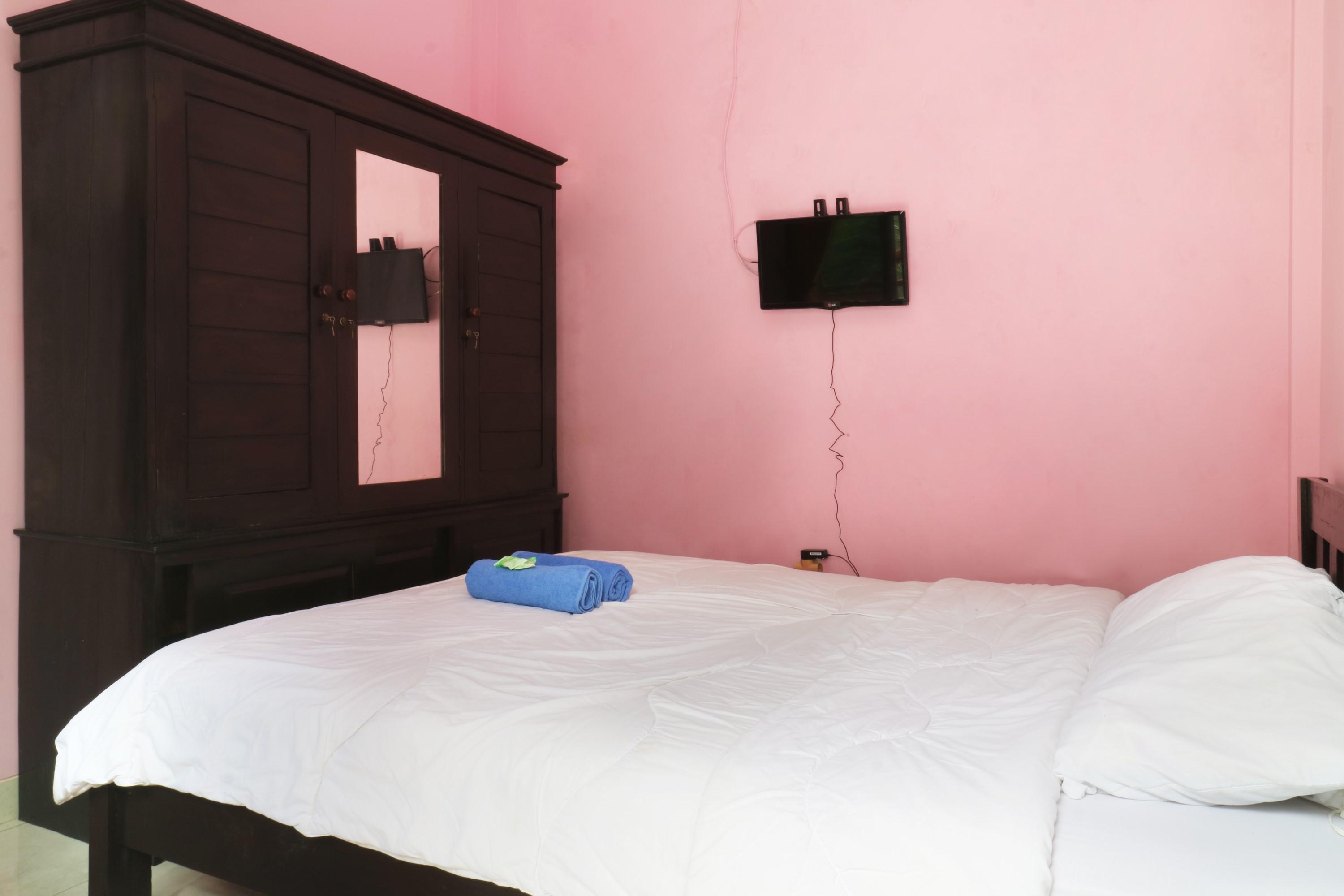 Anantaya Home Denpasar Екстериор снимка