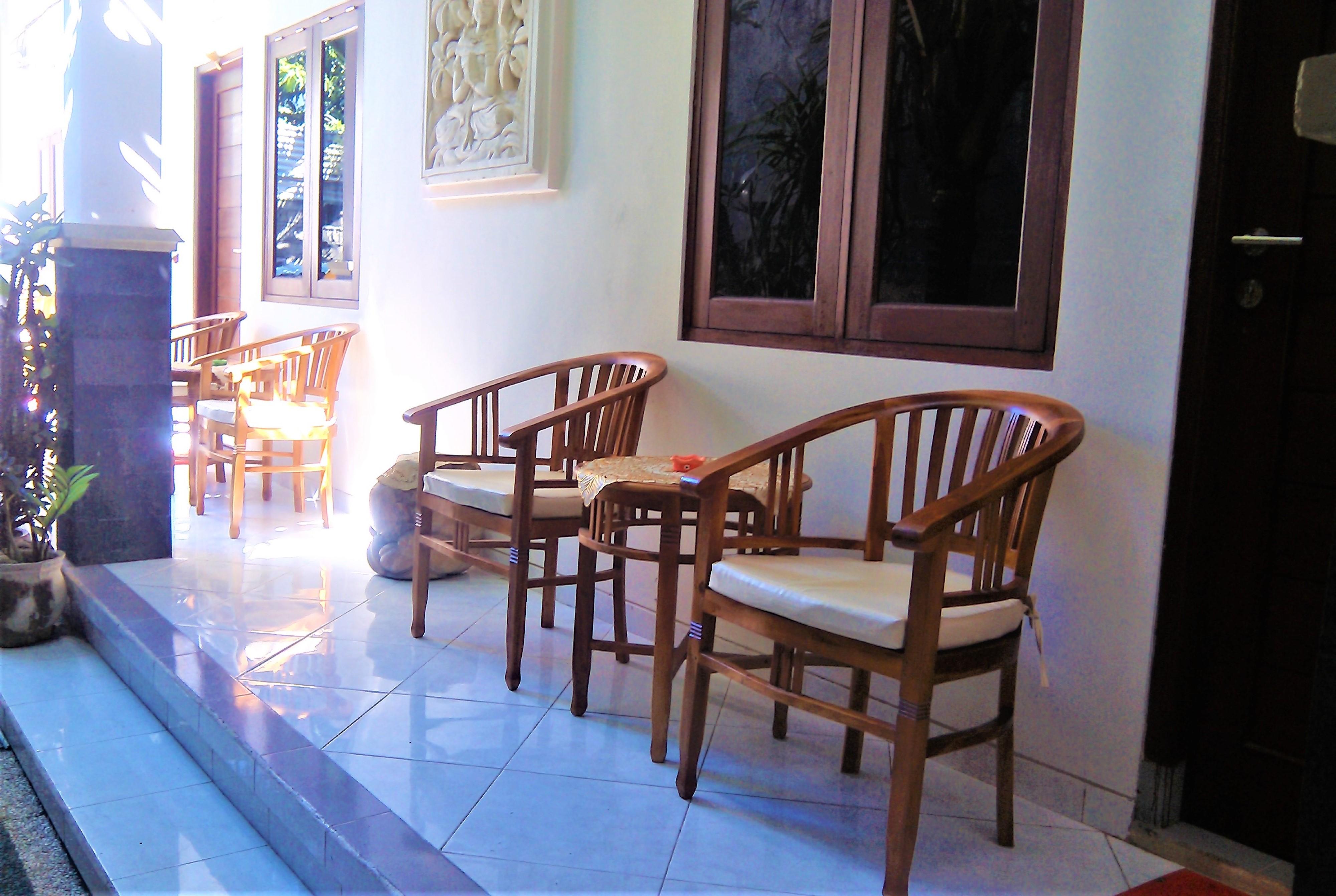 Anantaya Home Denpasar Екстериор снимка