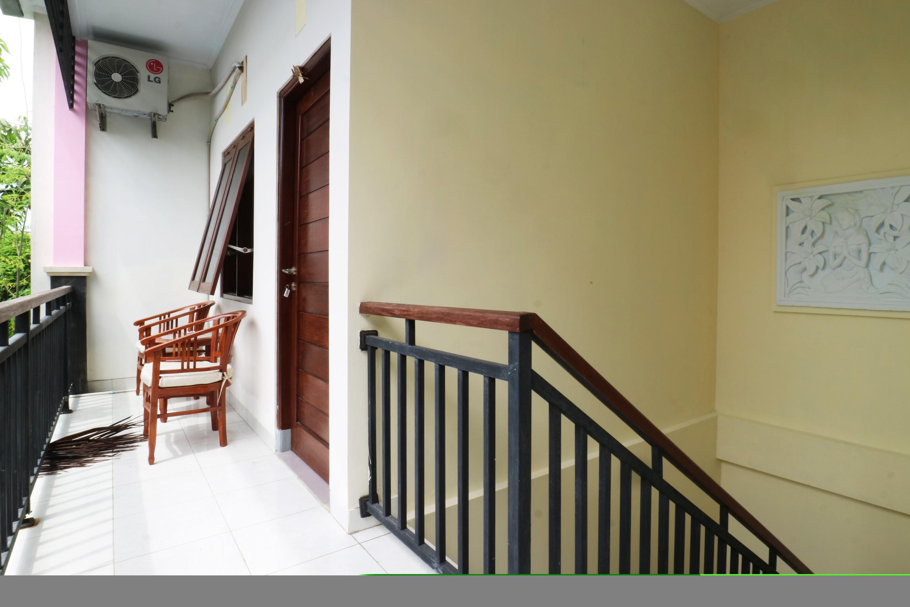 Anantaya Home Denpasar Екстериор снимка