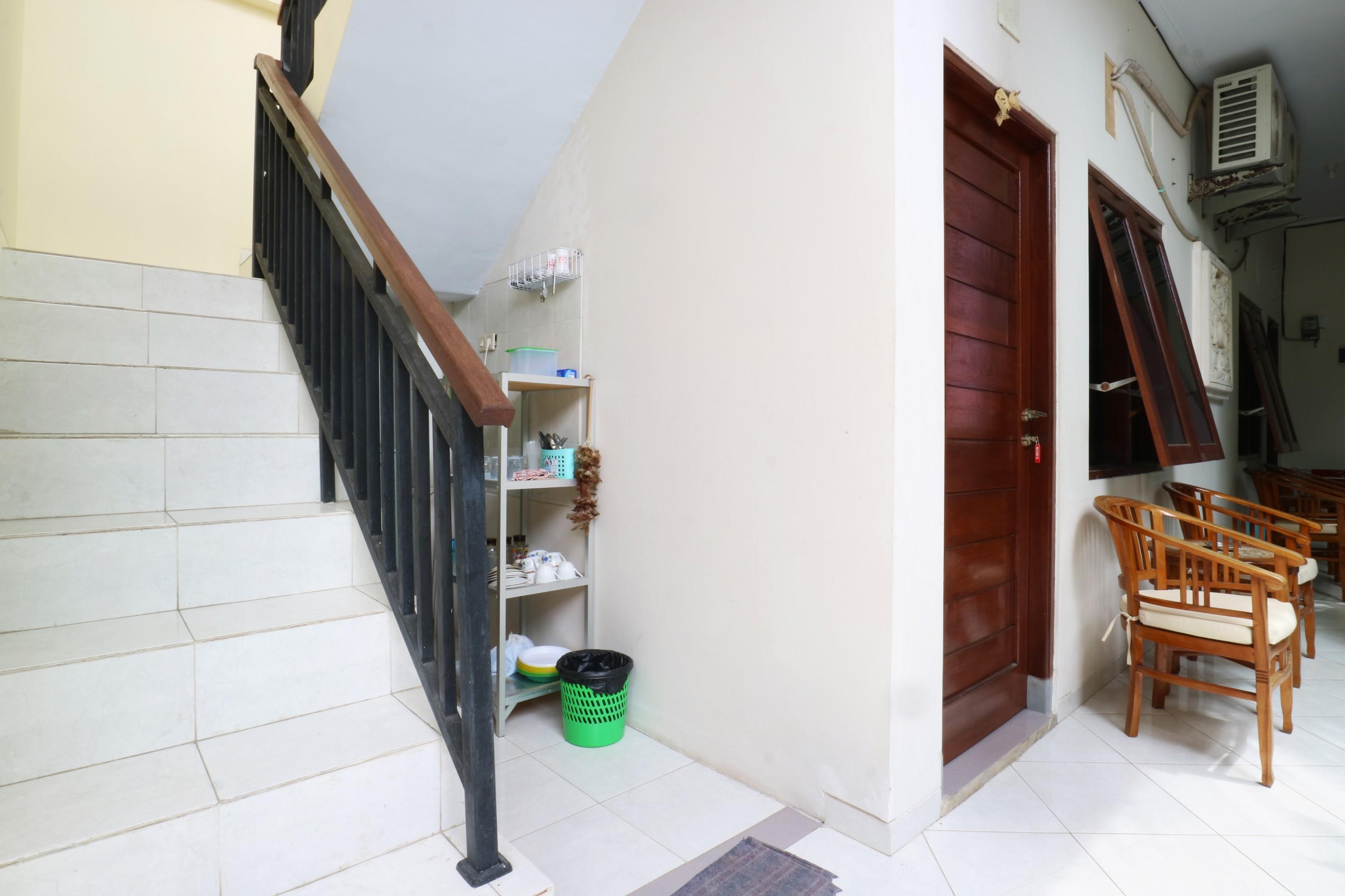 Anantaya Home Denpasar Екстериор снимка