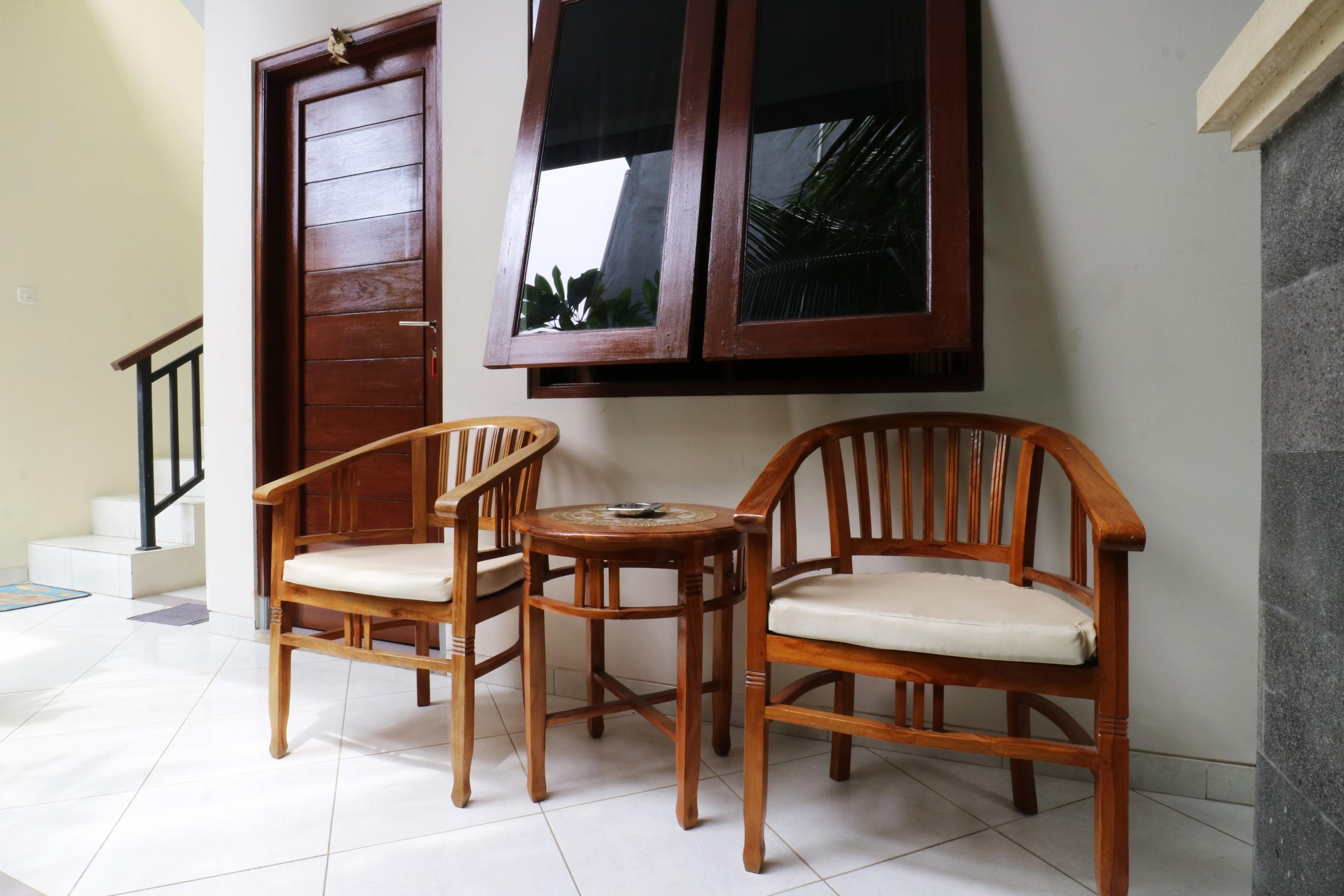 Anantaya Home Denpasar Екстериор снимка