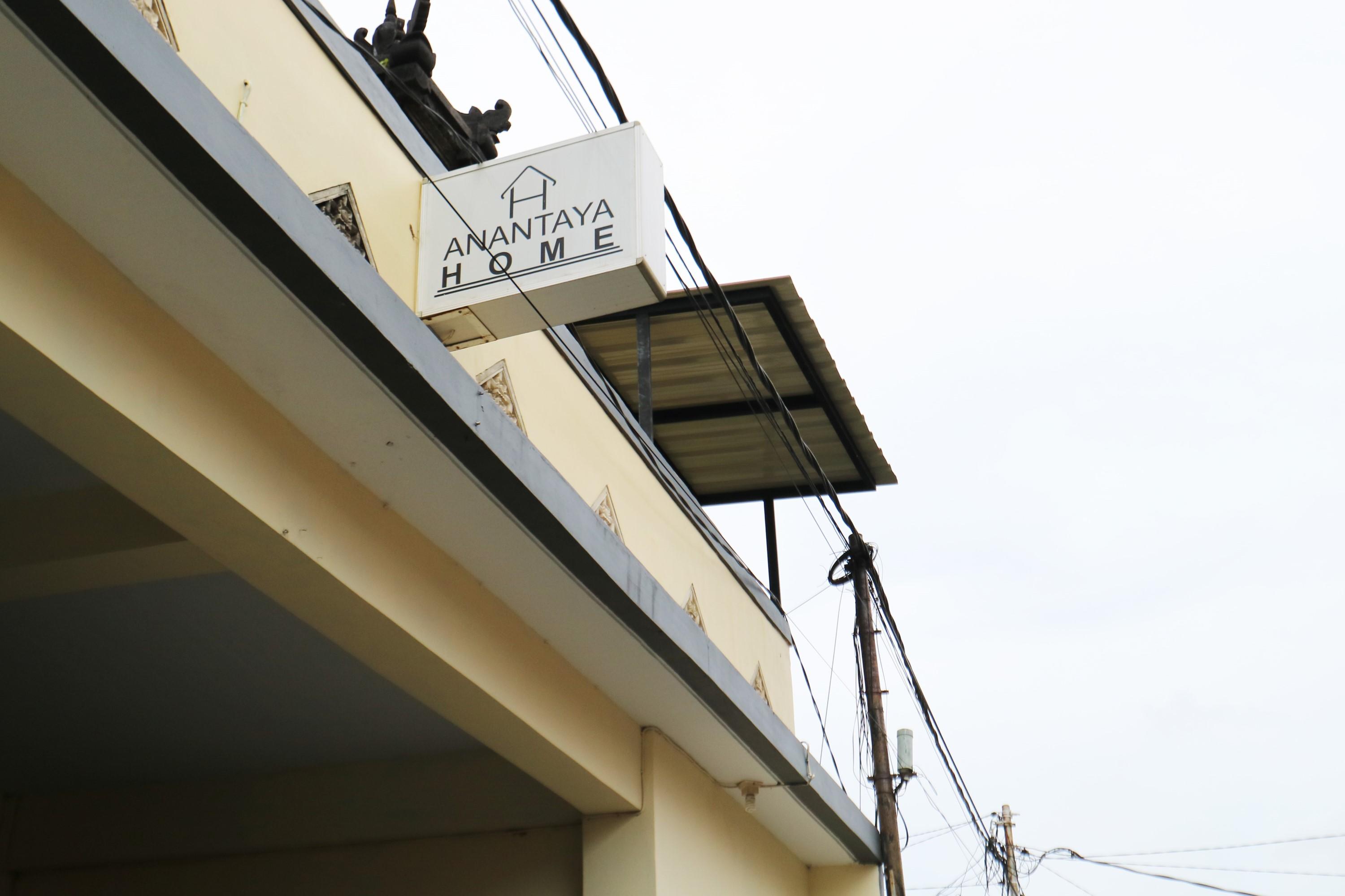 Anantaya Home Denpasar Екстериор снимка