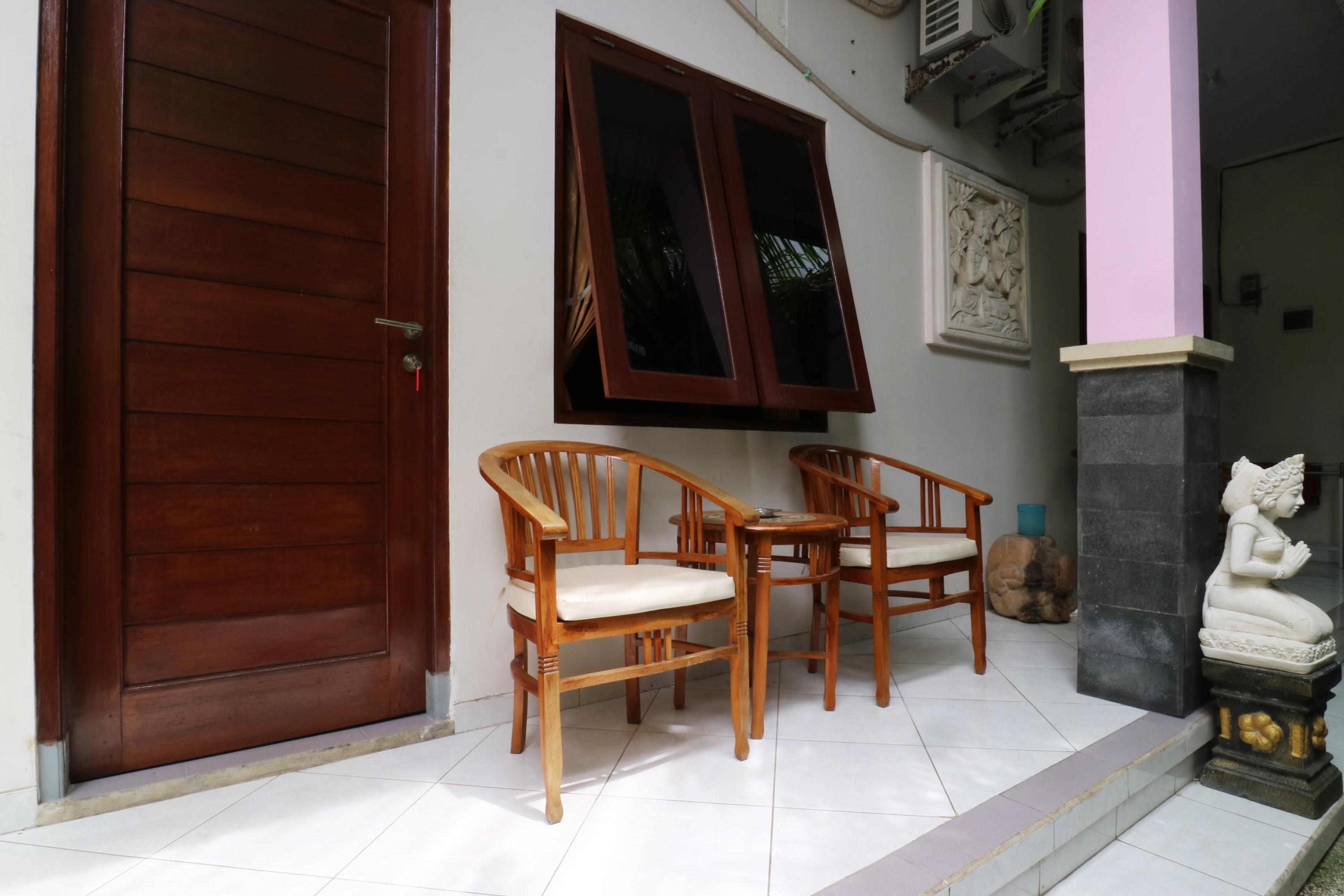Anantaya Home Denpasar Екстериор снимка