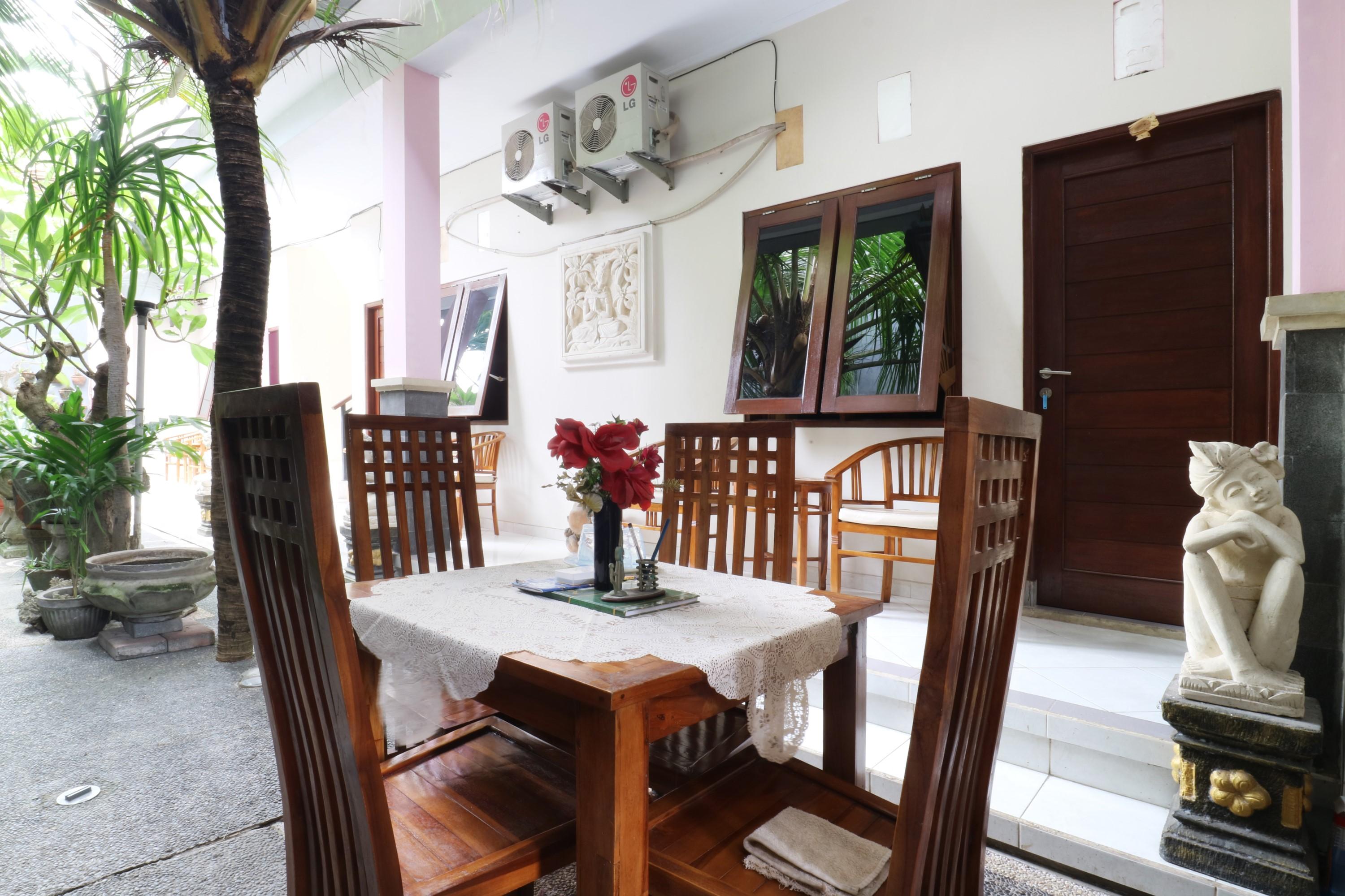Anantaya Home Denpasar Екстериор снимка